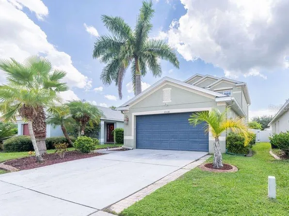 11538 Crestlake Village Dr, Riverview, FL 33569