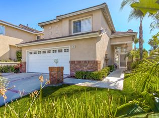 20 Blanco, Foothill Ranch, CA 92610