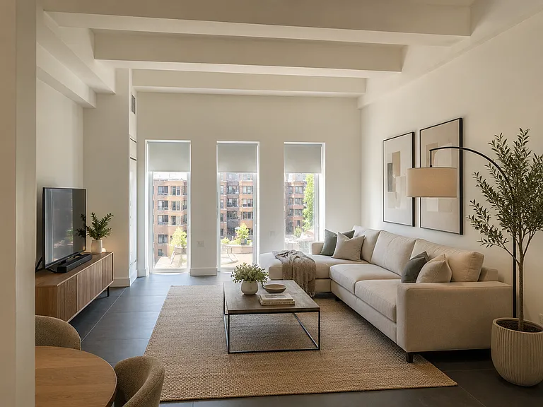 650 1st Ave #8C — Photo 1