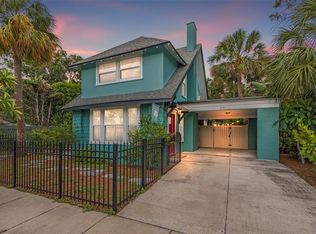 115 29th St N, Saint Petersburg, FL 33713