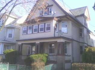 20-22 Baldwin Ave, Newark, NJ 07108