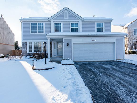 2nd image of 1610 Greenfield Ct