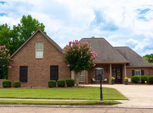 105 Bridgeton Way, Canton, MS 39046