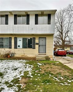4720 Chelsea Ave, Lorain, OH, 44055