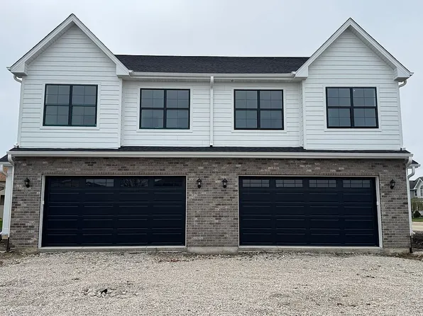 1963 Taller Rd, Morris, IL 60450