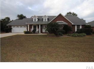 4030 Teal Way, Perdido Key, FL 32507