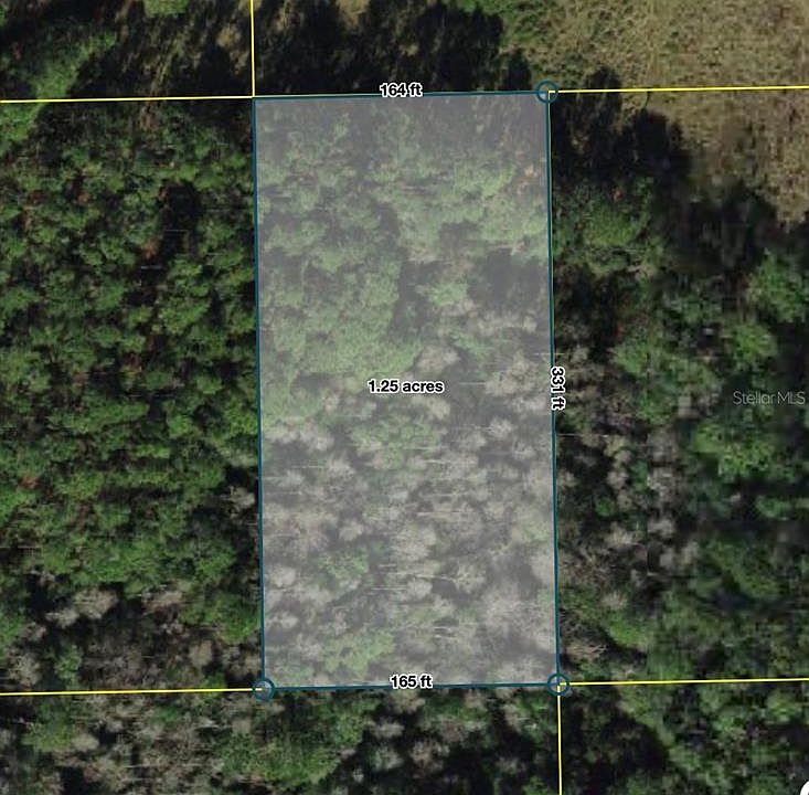 1st image of POLK CITY LOT 209