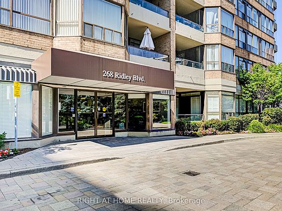 2nd image of 268 Ridley Blvd #611
