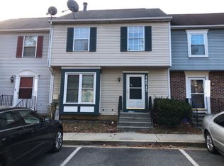14513 London Ln, Bowie, MD 20715