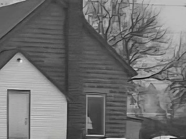 2380 Wheeler Rd, Snover, MI 48472