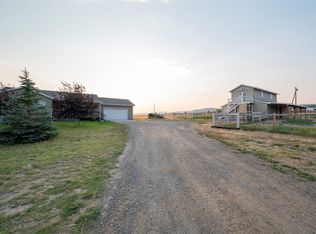 6296 Ferry Dr, Helena, MT 59602