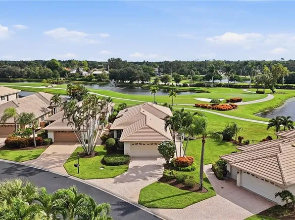 10391 Quail Crown DR #34, NAPLES, FL 34119