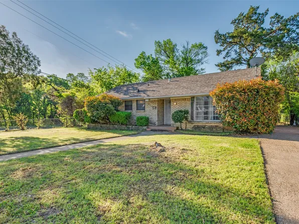 2406 Cliff Teen Ct, Dallas, TX 75233