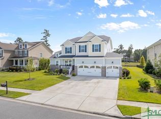 627 Wyndham Way, Pooler, GA 31322