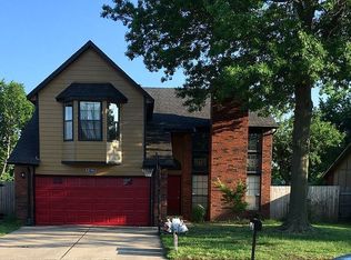 8706 E 86th St, Tulsa, OK 74133