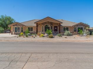 1216 S 920 W, Hurricane, UT 84737