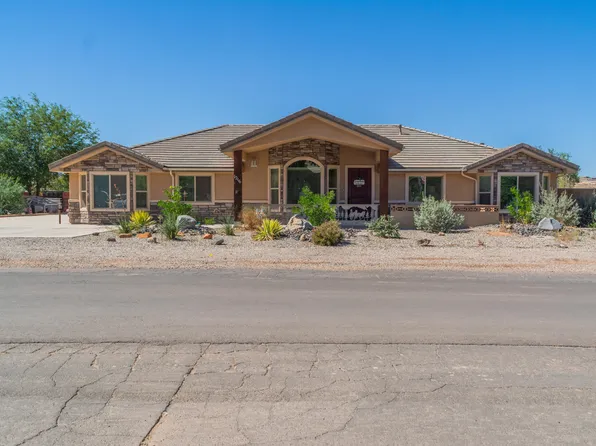 1216 S 920 W, Hurricane, UT 84737