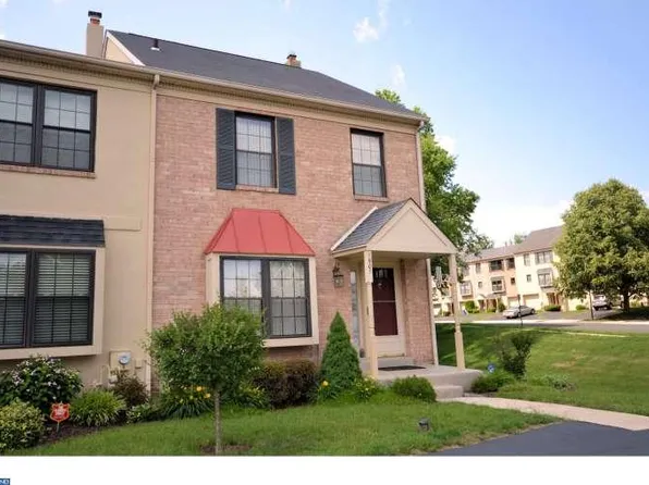 1901 Yorktown S, Norristown, PA 19403