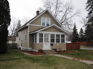 3661 37th Ave S, Minneapolis, MN 55406