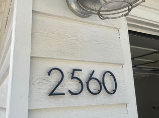 2560 Bradford St, Napa, CA 94558