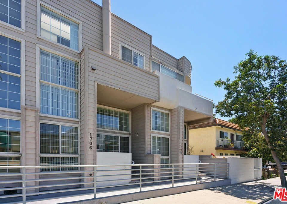 1st image of 1706 Armacost Ave