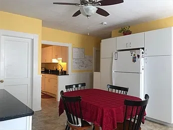 2 bed, 1.0 bath, 1200 sqft, $2,600 — Photo 4