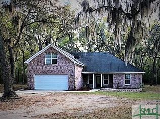 1679 Dorchester Village Rd, Midway, GA 31320