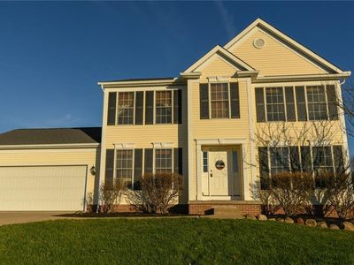 32 Sioux Dr, Rittman, OH, 44270