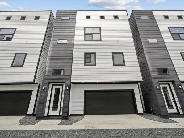 327 N Nagle St, Houston, TX 77003