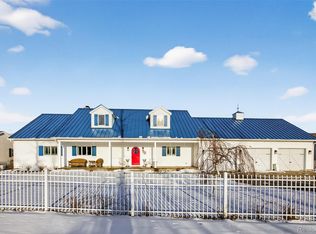 5110 Shorefront Ln, Port Hope, MI 48468