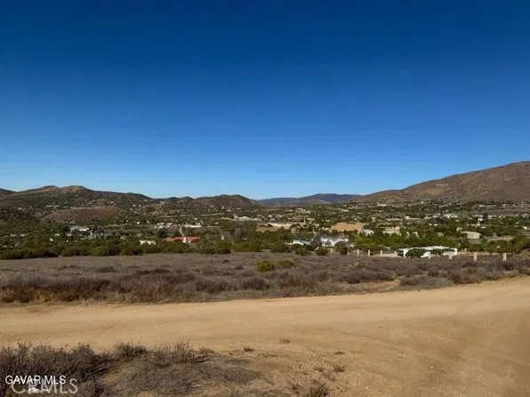 35150 Via Famero Dr Lot 15, Acton, CA 93510