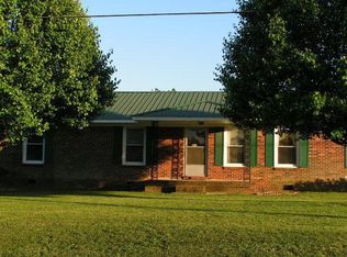 213 Snow Hill Rd, Dowelltown, TN 37059