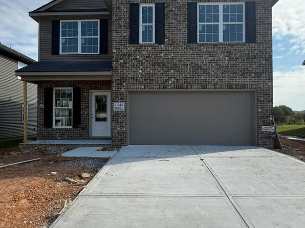 3542 Stewart Hill Ln, Knoxville, TN 37931