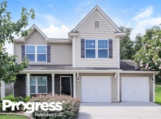 962 Pointe Andrews Dr, Concord, NC 28025