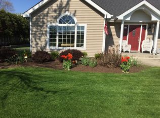 3516 Inverness Ln, Crete, IL 60417