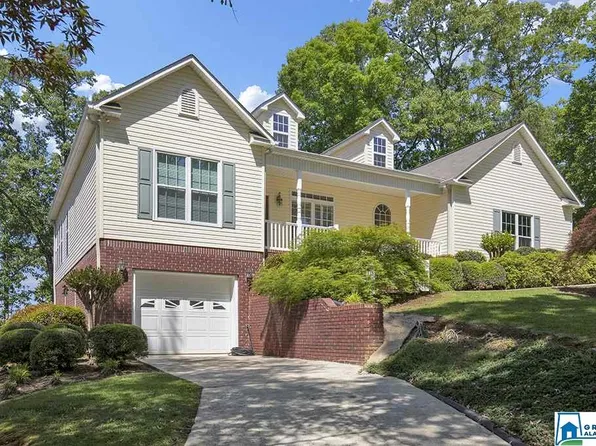 700 Riverview Dr, Cropwell, AL 35054