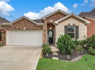 6314 Borage St, Crosby, TX 77532