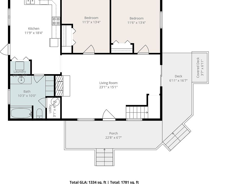 41st image of this home