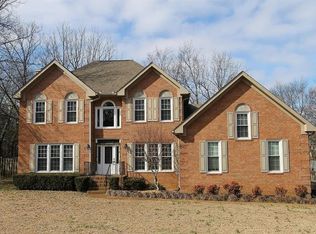 1407 Trailridge Cir, Mount Juliet, TN 37122