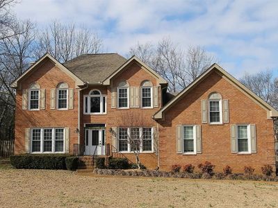 1407 Trailridge Cir, Mount Juliet, TN, 37122