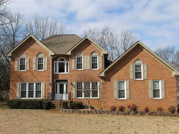 1407 Trailridge Cir, Mount Juliet, TN 37122