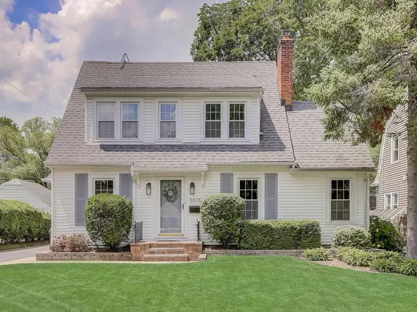 5575 South 110th STREET, Hales Corners, WI 53130