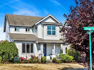 4705 Bevan St, Bellingham, WA