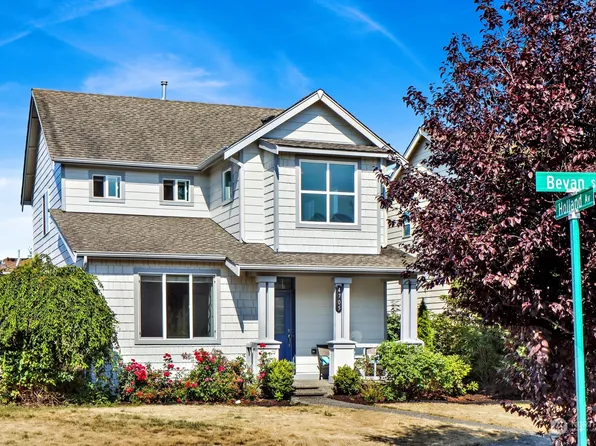 4705 Bevan Street, Bellingham, WA 98226