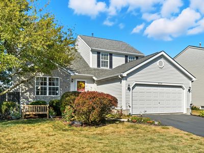 8528 Cadence Dr, Galloway, OH, 43119