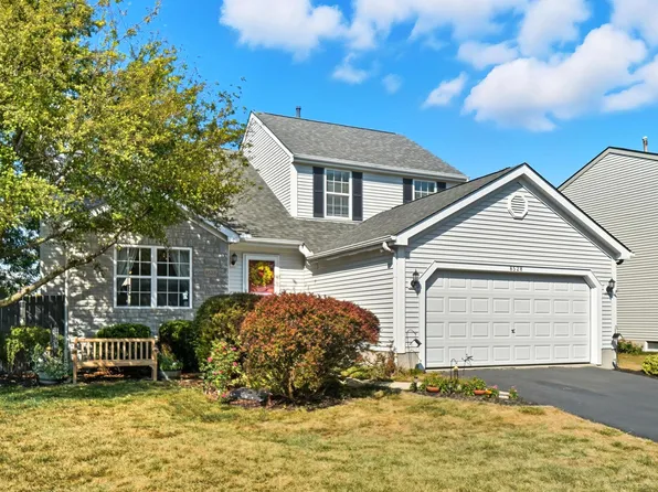 8528 Cadence Dr, Galloway, OH 43119