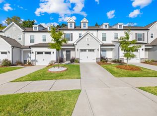 14029 Whistling Teal Dr, Charlotte, NC 28262