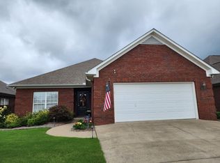 212 Park Place Dr, Arab, AL 35016