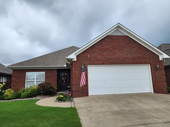 212 Park Place Dr, Arab, AL 35016