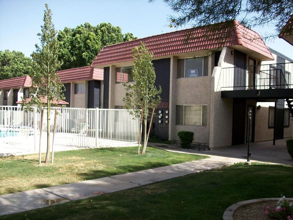 1st image of 700 W University Dr Unit 260